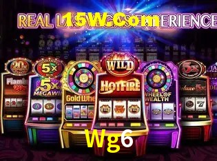 Player Reviews Wg6