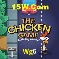 Welcome Bonus Wg6