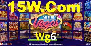 Programa VIP Wg6