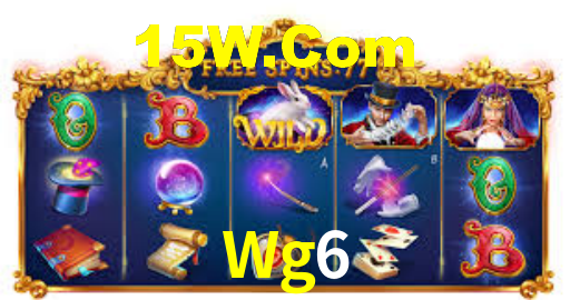 Wg6 Bet