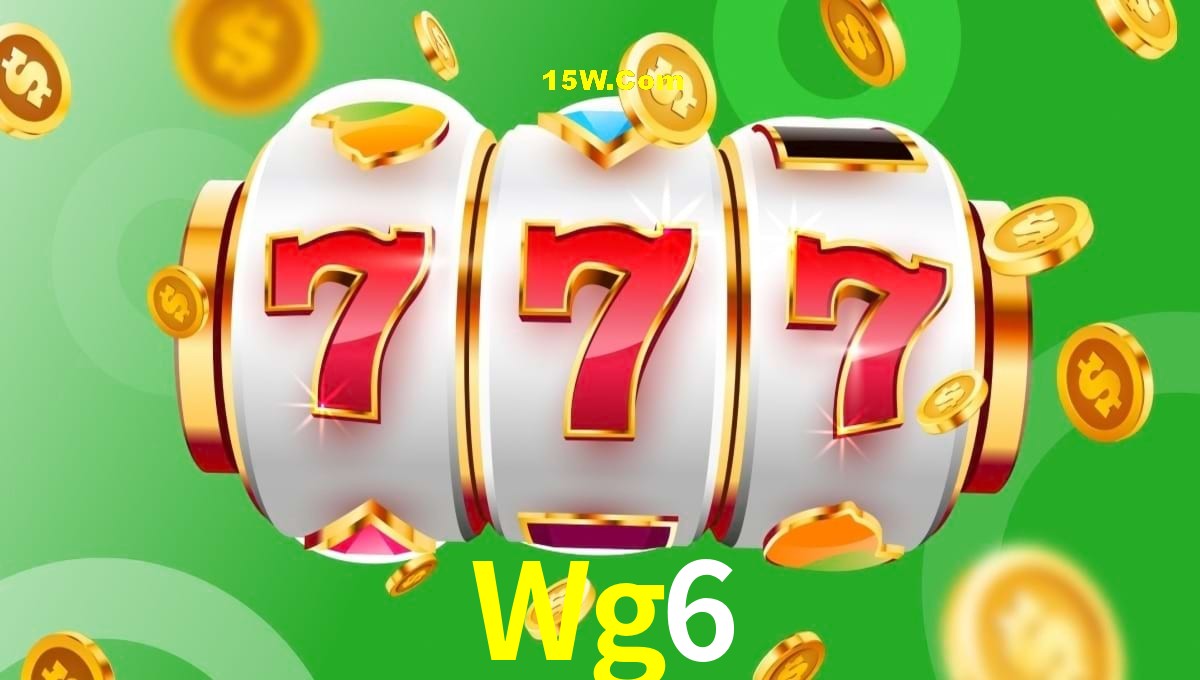Live Casino Wg6
