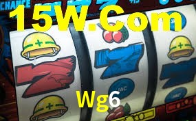 Blackjack Table Wg6