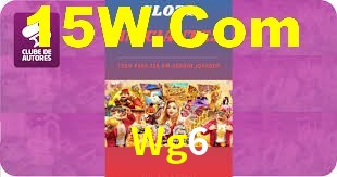 Welcome Bonus Wg6