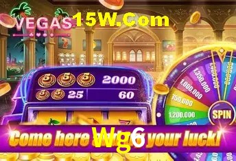 Account Benefits Wg6