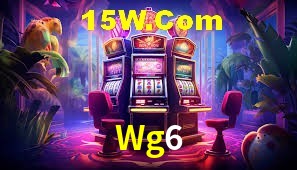 Experiência VIP Wg6