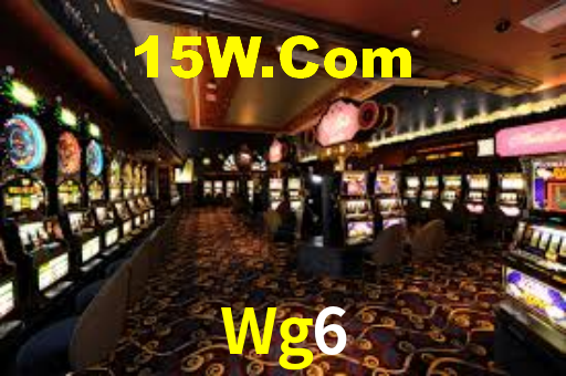 Wg6 Bet Login