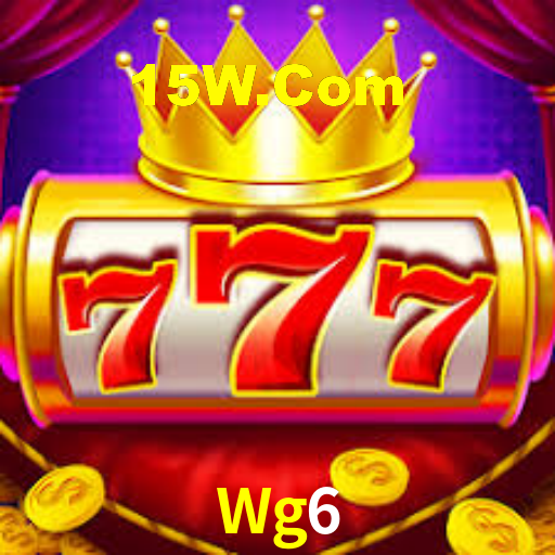 Wg6,Wg6 Bet